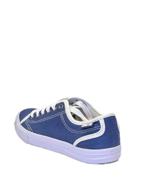 BIG STAR Trampek granat V274834